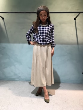 momoさんのコーディネート