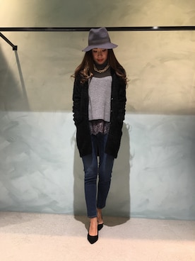 momoさんのコーディネート