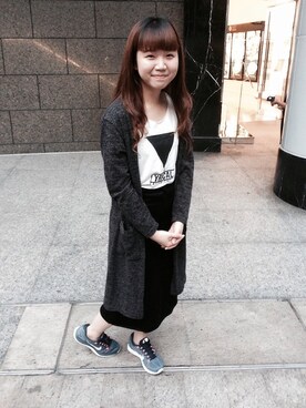 Feiさんのコーディネート