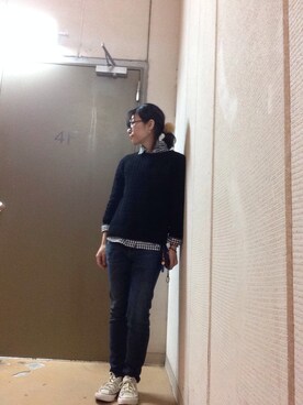 naocoさんのコーディネート