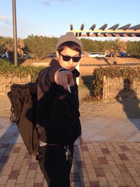 棚kenさんのコーディネート