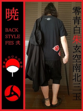 YasushiImanishiさんのコーディネート