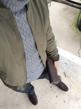 ISAOさんのコーディネート