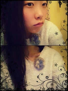 moeさんのコーディネート