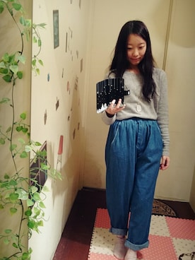 moeさんのコーディネート