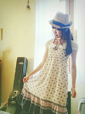 moeさんのコーディネート