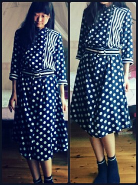 moeさんのコーディネート