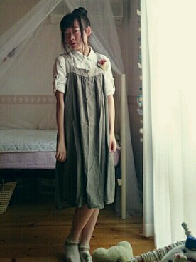 moeさんのコーディネート