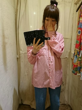 moeさんのコーディネート