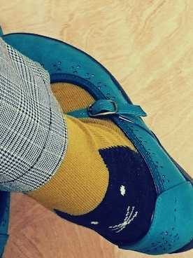 moeさんのコーディネート