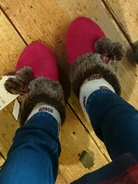 moeさんのコーディネート