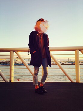 KENGO.さんのコーディネート