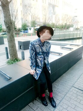 KENGO.さんのコーディネート