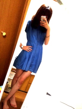 minac☻さんのコーディネート