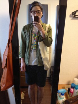 ta1さんのコーディネート