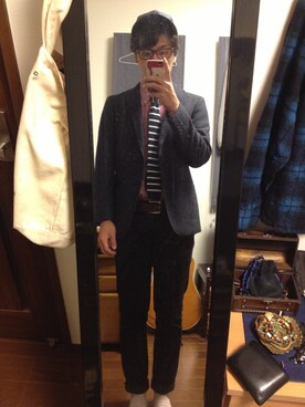 ta1さんのコーディネート