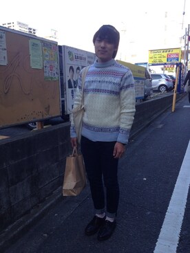 ta1さんのコーディネート