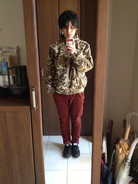 ta1さんのコーディネート