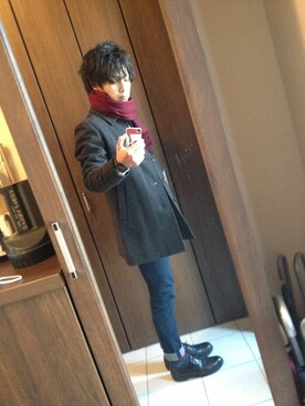 ta1さんのコーディネート