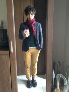 ta1さんのコーディネート