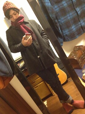 ta1さんのコーディネート