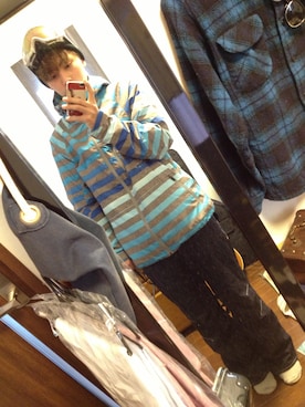 ta1さんのコーディネート