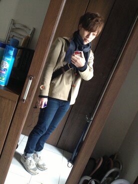 ta1さんのコーディネート