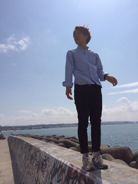 ta1さんのコーディネート