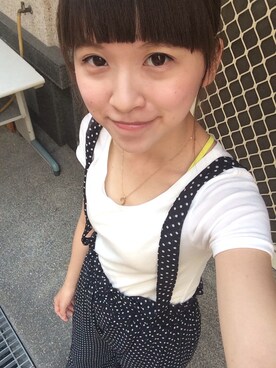 Yaki❤️さんのコーディネート