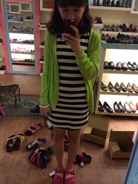 Yaki❤️さんのコーディネート