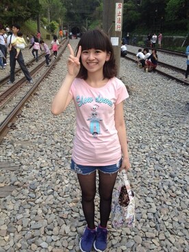 Yaki❤️さんのコーディネート