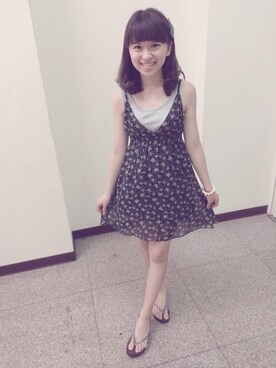 Yaki❤️さんのコーディネート