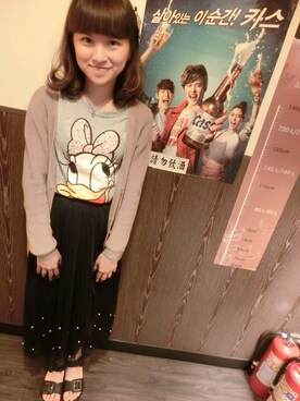 Yaki❤️さんのコーディネート