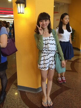 Yaki❤️さんのコーディネート