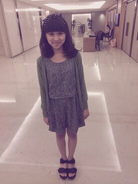 Yaki❤️さんのコーディネート