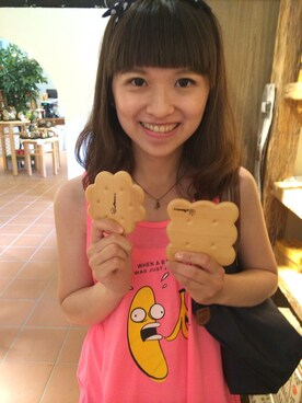 Yaki❤️さんのコーディネート