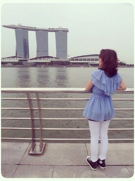 Yaki❤️さんのコーディネート