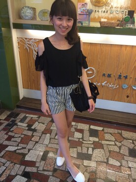 Yaki❤️さんのコーディネート