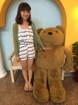 Yaki❤️さんのコーディネート