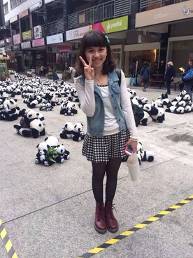 Yaki❤️さんのコーディネート