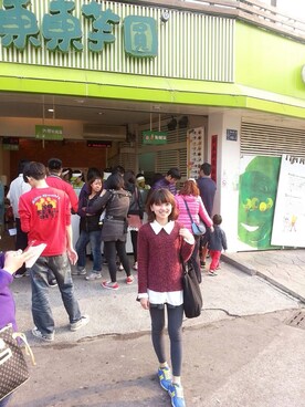 Yaki❤️さんのコーディネート