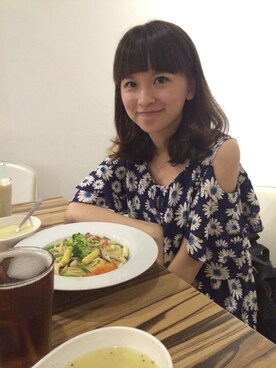 Yaki❤️さんのコーディネート