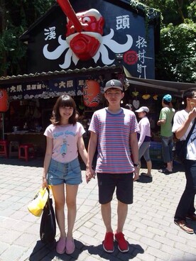 Yaki❤️さんのコーディネート