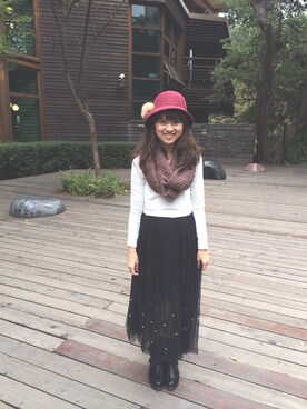 Yaki❤️さんのコーディネート