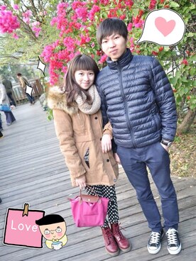 Yaki❤️さんのコーディネート