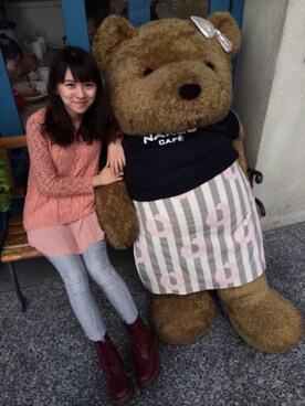 Yaki❤️さんのコーディネート