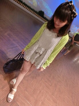 Yaki❤️さんのコーディネート