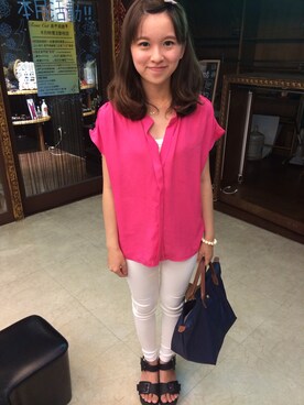 Yaki❤️さんのコーディネート