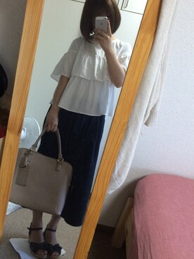 ひささんのコーディネート