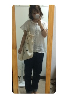 ひささんのコーディネート